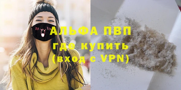 молекула духа Строитель